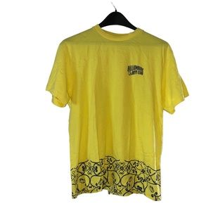 Billionaire Boys Club Y2K T-shirt